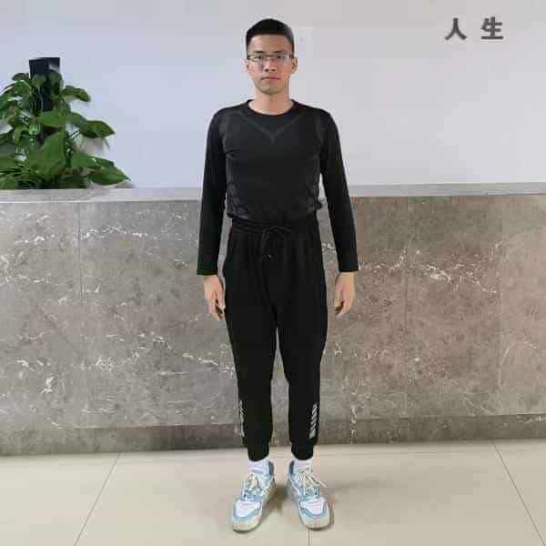 29岁岁广东单身帅哥 - 泰安吉缘网