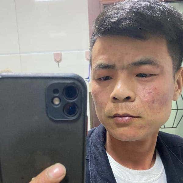 35岁岁河南单身帅哥 - 泰安吉缘网