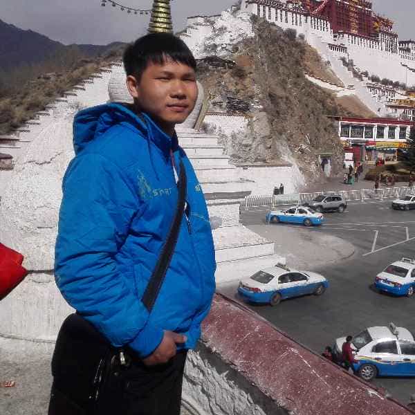 34岁岁广西单身帅哥 - 泰安吉缘网