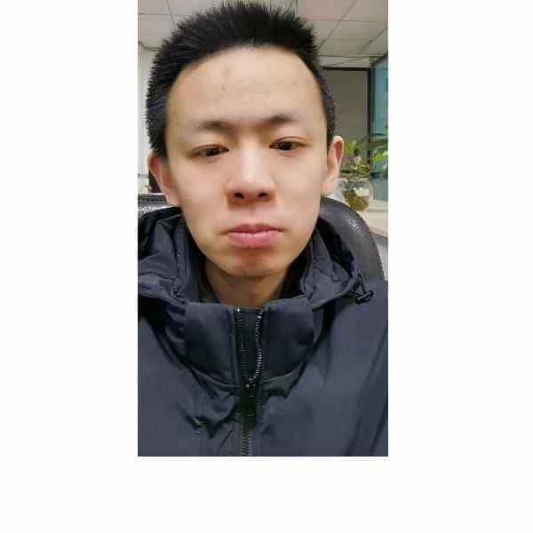 37岁岁重庆单身帅哥 - 泰安吉缘网