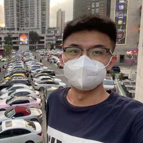 30岁岁黑龙江单身帅哥 - 泰安吉缘网