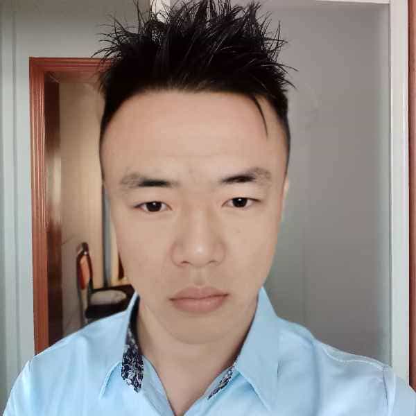 38岁岁江苏单身帅哥 - 泰安吉缘网