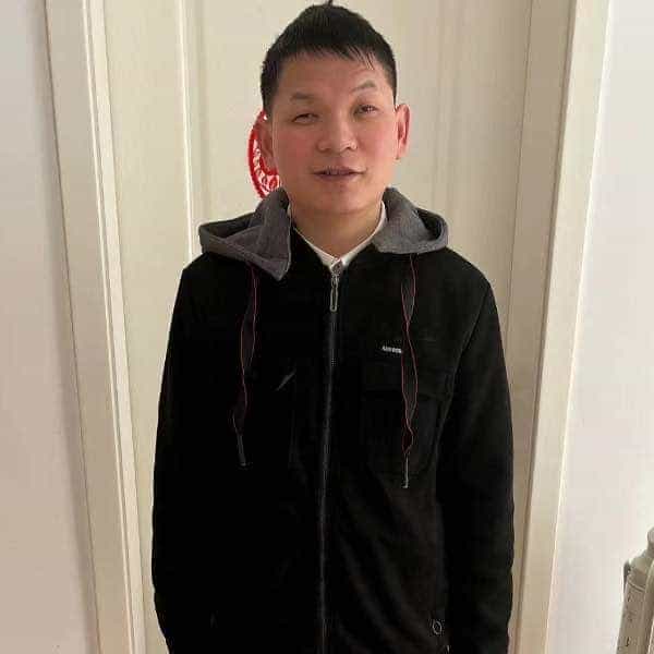 36岁岁安徽单身帅哥 - 泰安吉缘网