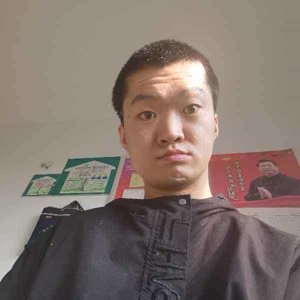 34岁岁山东单身帅哥 - 泰安吉缘网