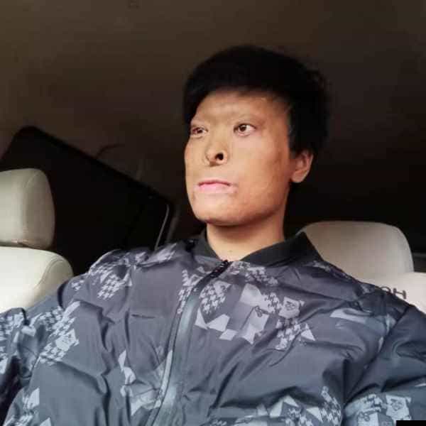 34岁岁河南单身帅哥 - 泰安吉缘网