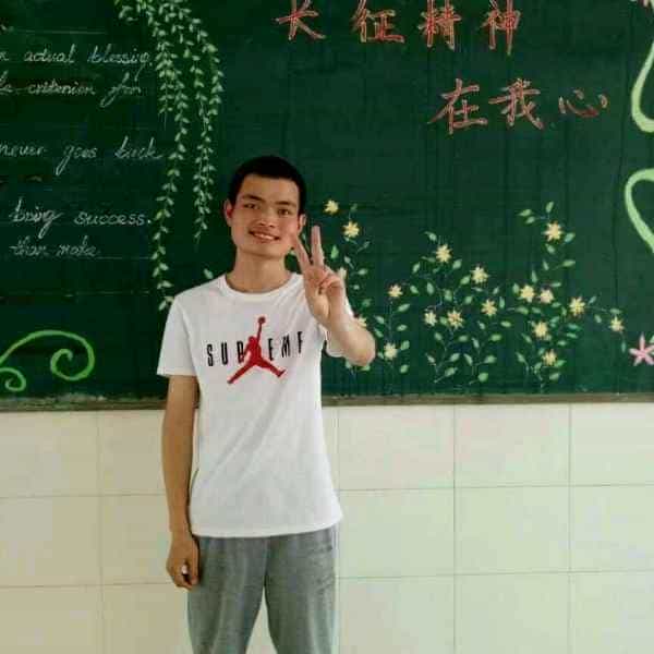 25岁岁安徽单身帅哥 - 泰安吉缘网