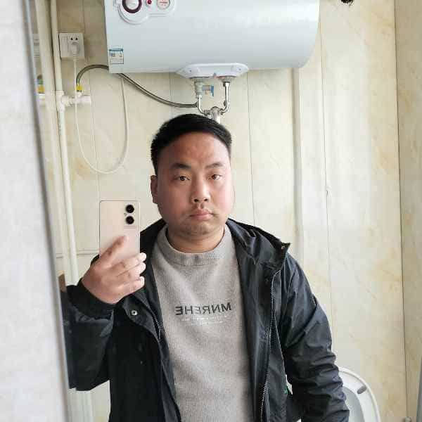 35岁岁安徽单身帅哥 - 泰安吉缘网