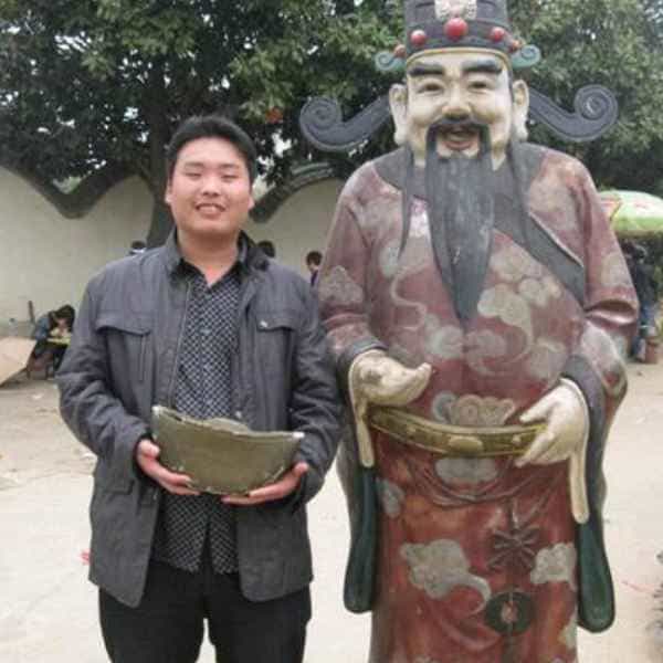 41岁岁河南单身帅哥 - 泰安吉缘网