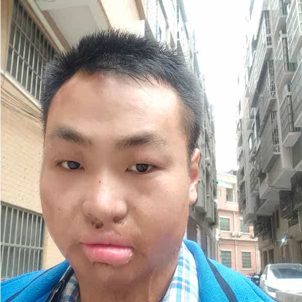 33岁岁湖北单身帅哥 - 泰安吉缘网
