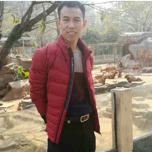 42岁岁浙江单身帅哥 - 泰安吉缘网
