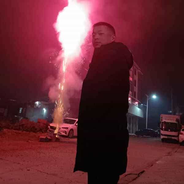 38岁岁四川单身帅哥 - 泰安吉缘网