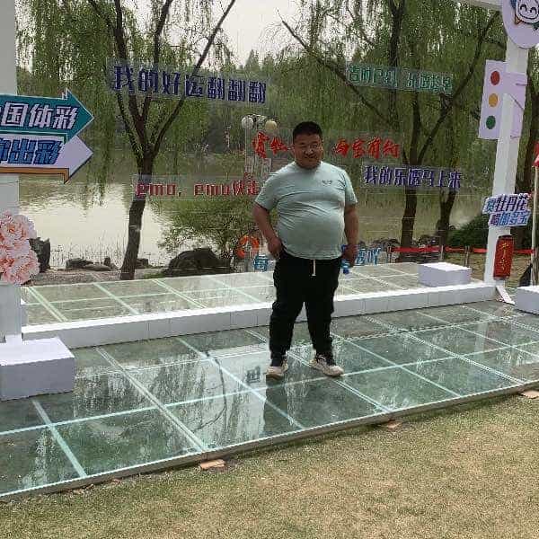 32岁岁河南单身帅哥 - 泰安吉缘网
