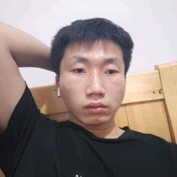 24岁岁山西单身帅哥 - 泰安吉缘网