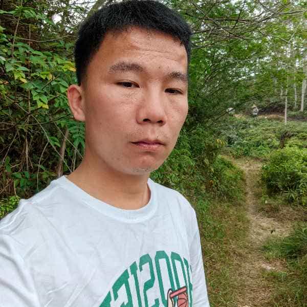 35岁岁广东单身帅哥 - 泰安吉缘网