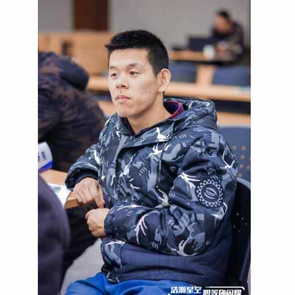 30岁岁江苏单身帅哥 - 泰安吉缘网