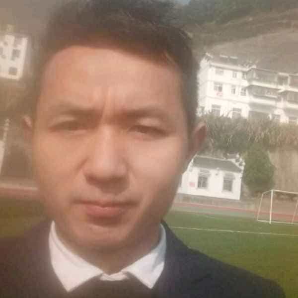 37岁岁湖北单身帅哥 - 泰安吉缘网