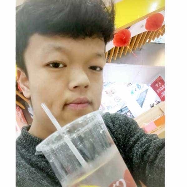 29岁岁河南单身帅哥 - 泰安吉缘网