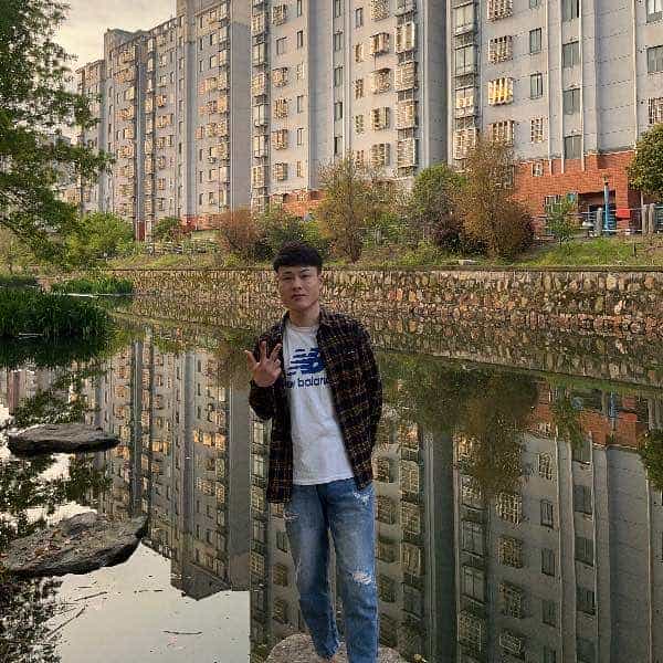 24岁岁河南单身帅哥 - 泰安吉缘网