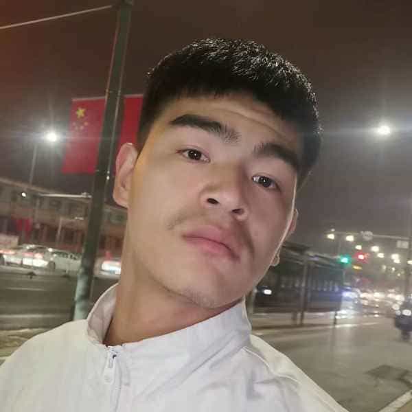 23岁岁山西单身帅哥 - 泰安吉缘网