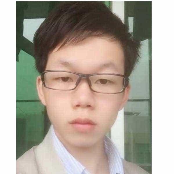 33岁岁广东单身帅哥 - 泰安吉缘网