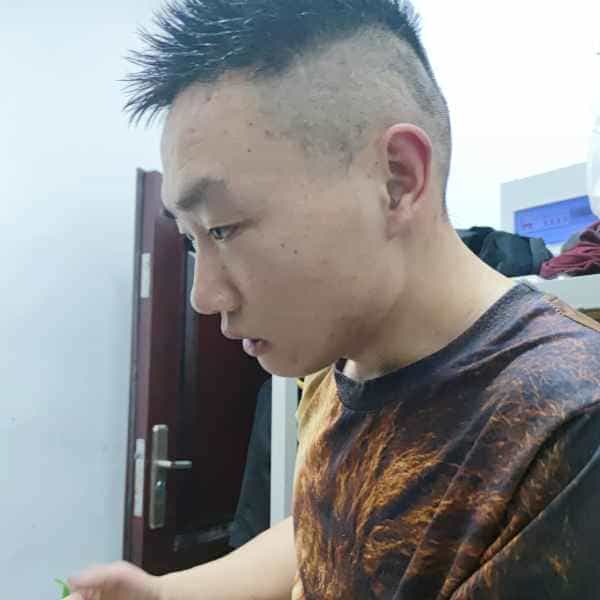 29岁岁四川单身帅哥 - 泰安吉缘网