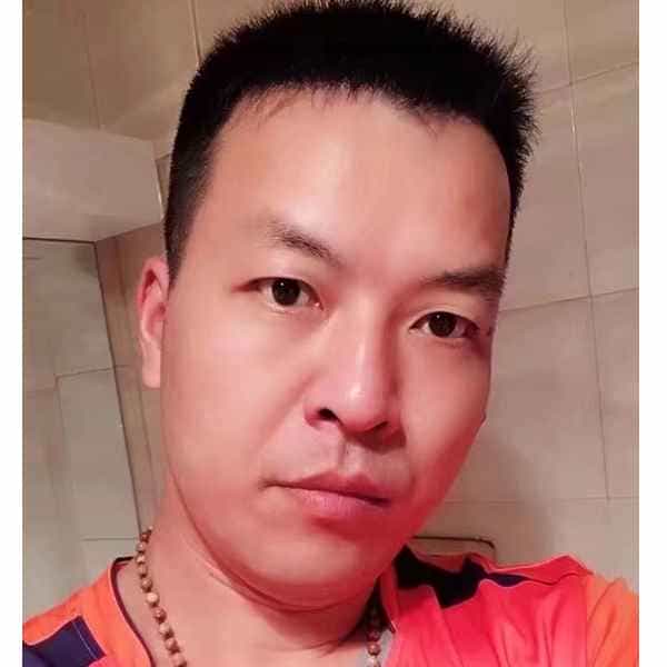 35岁岁湖北单身帅哥 - 泰安吉缘网