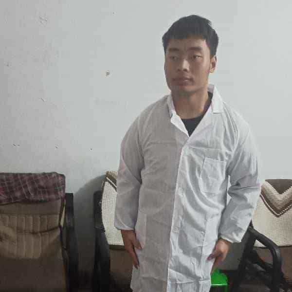 26岁岁河南单身帅哥 - 泰安吉缘网