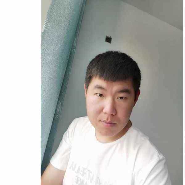 28岁岁河南单身帅哥 - 泰安吉缘网