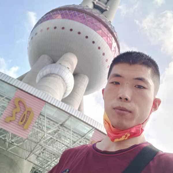39岁岁湖北单身帅哥 - 泰安吉缘网