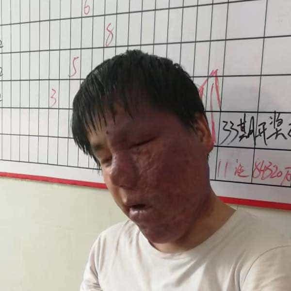 34岁岁江苏单身帅哥 - 泰安吉缘网