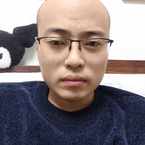 37岁岁山东单身帅哥 - 泰安吉缘网