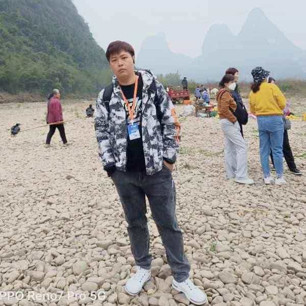 35岁岁浙江单身帅哥 - 泰安吉缘网