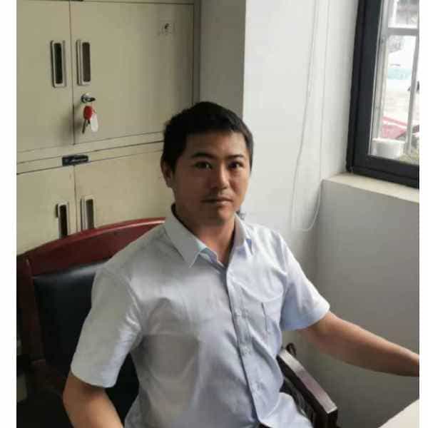 35岁岁河南单身帅哥 - 泰安吉缘网