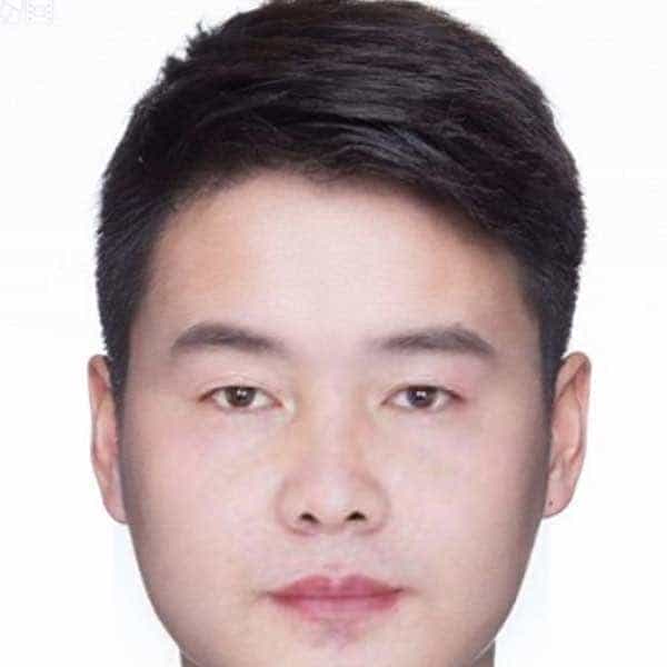 35岁岁广东单身帅哥 - 泰安吉缘网