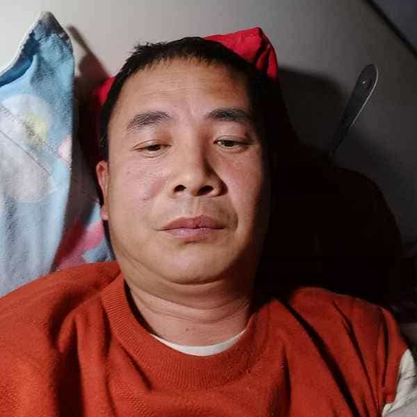 48岁岁山西单身帅哥 - 泰安吉缘网