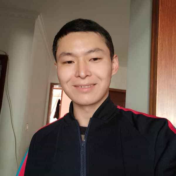 33岁岁安徽单身帅哥 - 泰安吉缘网