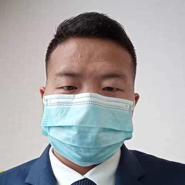 31岁岁安徽单身帅哥 - 泰安吉缘网