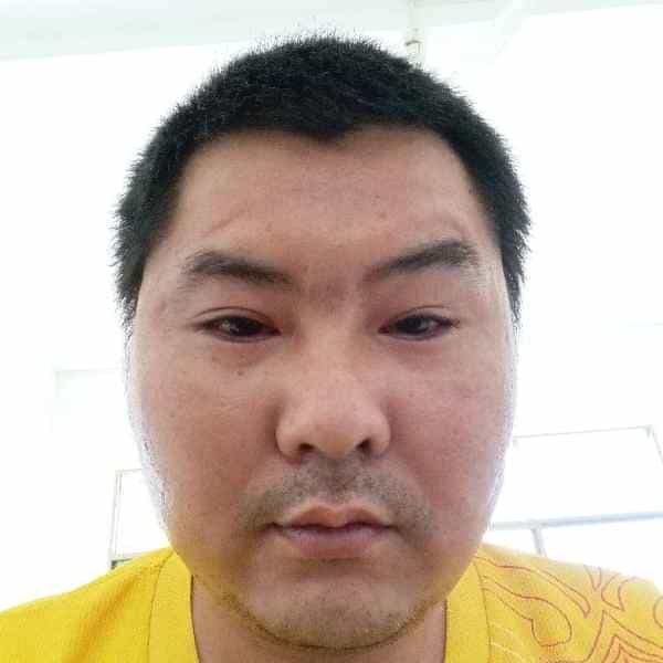 38岁岁广东单身帅哥 - 泰安吉缘网