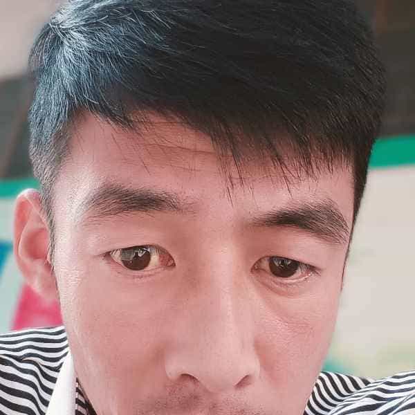 36岁岁河南单身帅哥 - 泰安吉缘网