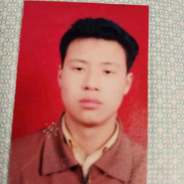 38岁岁安徽单身帅哥 - 泰安吉缘网