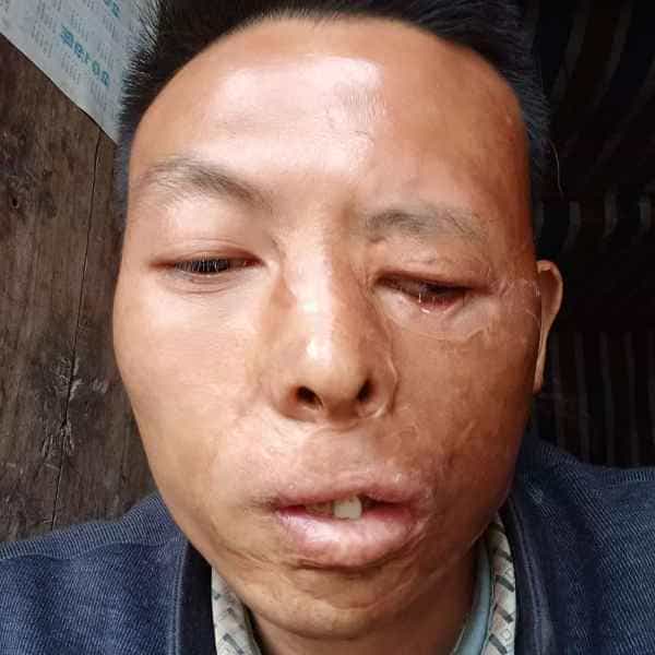 34岁岁四川单身帅哥 - 泰安吉缘网