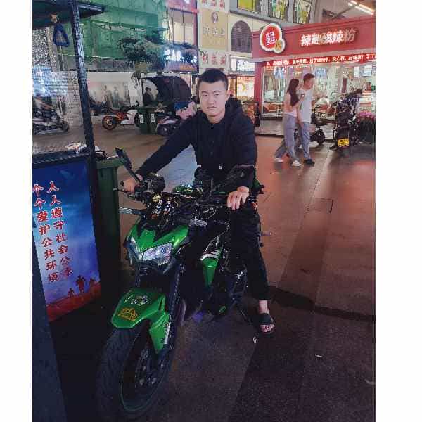 29岁岁山东单身帅哥 - 泰安吉缘网