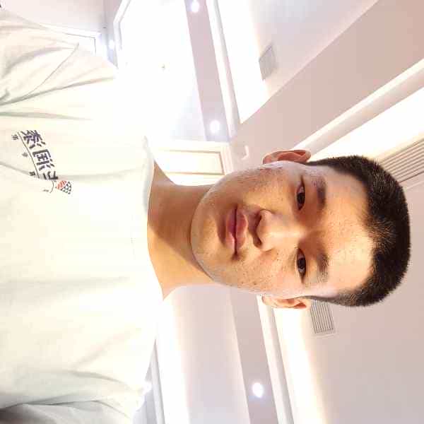 26岁岁河南单身帅哥 - 泰安吉缘网