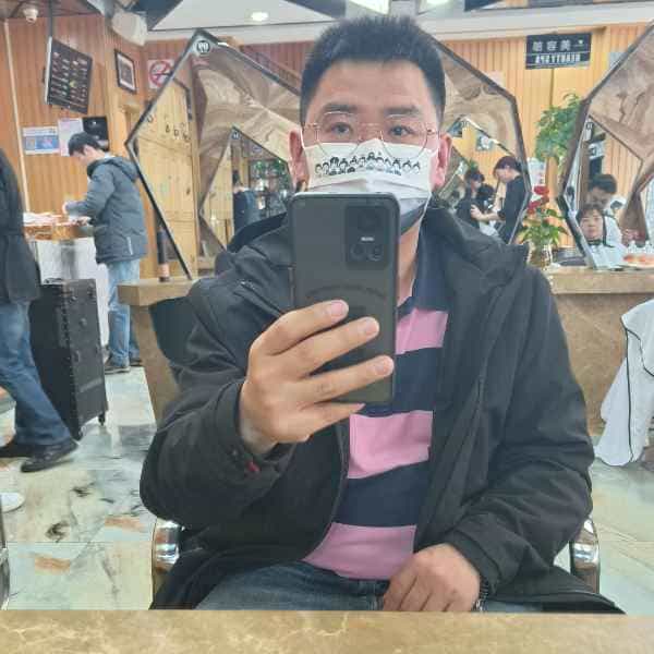 37岁岁上海单身帅哥 - 泰安吉缘网
