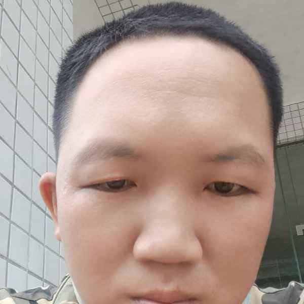 35岁岁广东单身帅哥 - 泰安吉缘网