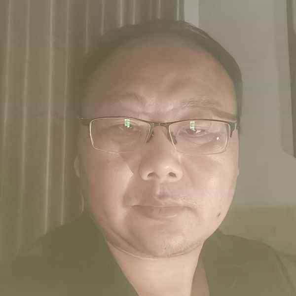 44岁岁山东单身帅哥 - 泰安吉缘网