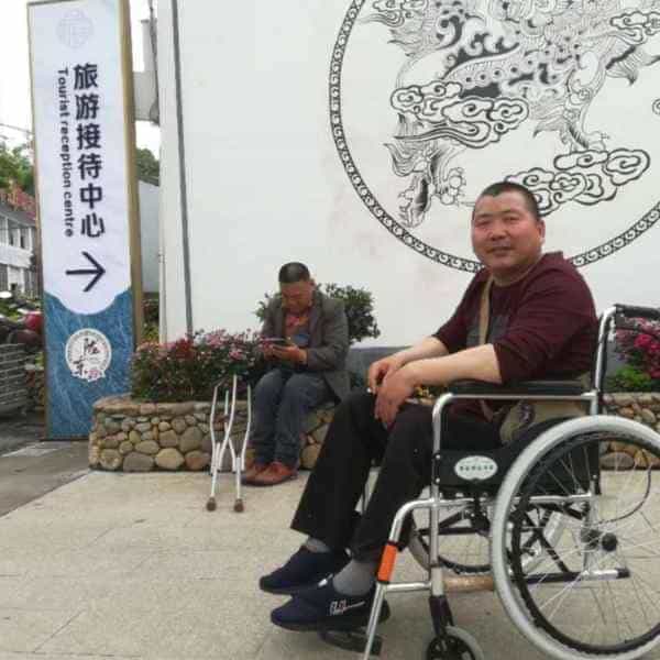 35岁岁浙江单身帅哥 - 泰安吉缘网