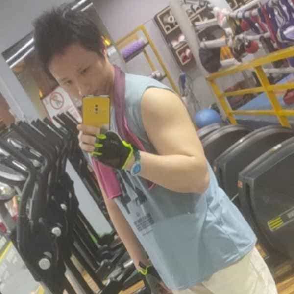 37岁岁广东单身帅哥 - 泰安吉缘网