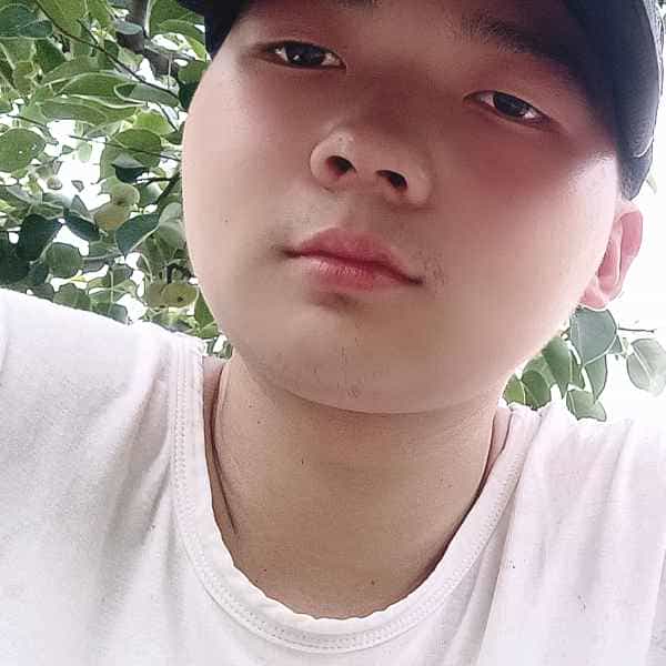 21岁岁安徽单身帅哥 - 泰安吉缘网