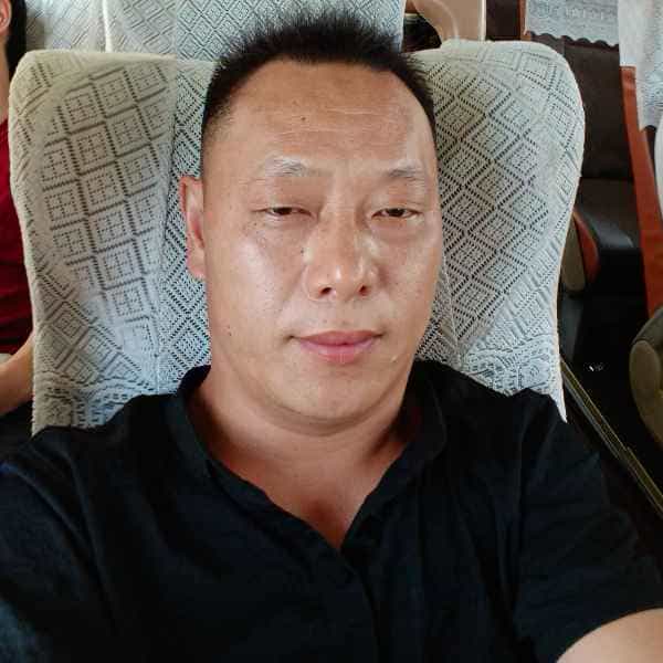 43岁岁安徽单身帅哥 - 泰安吉缘网